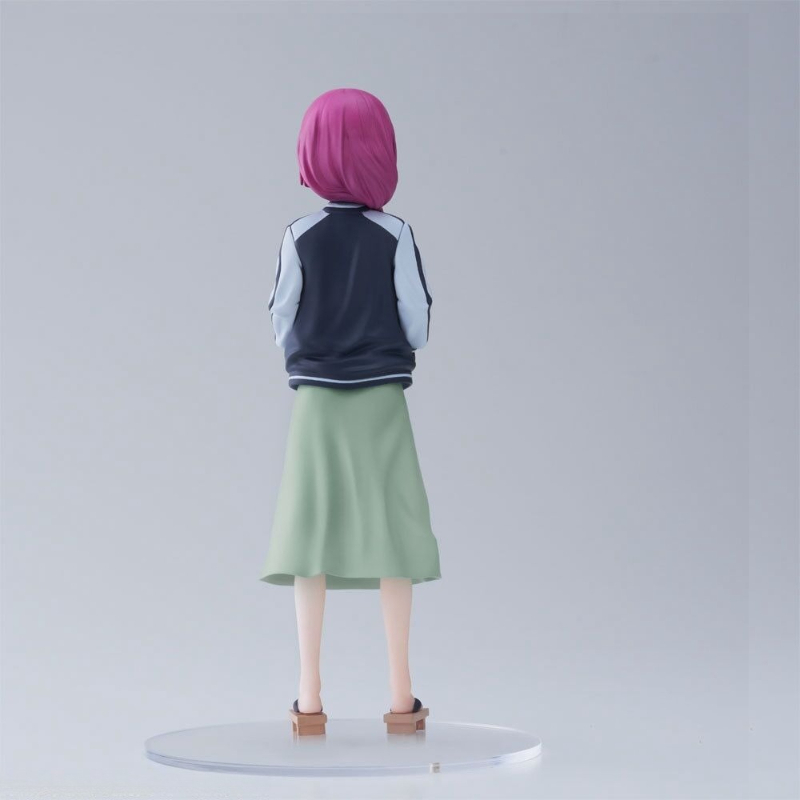 In Voorraad Echt SEGA Bocchi T - Model Kit Bocchi The Rock recensie en prijs