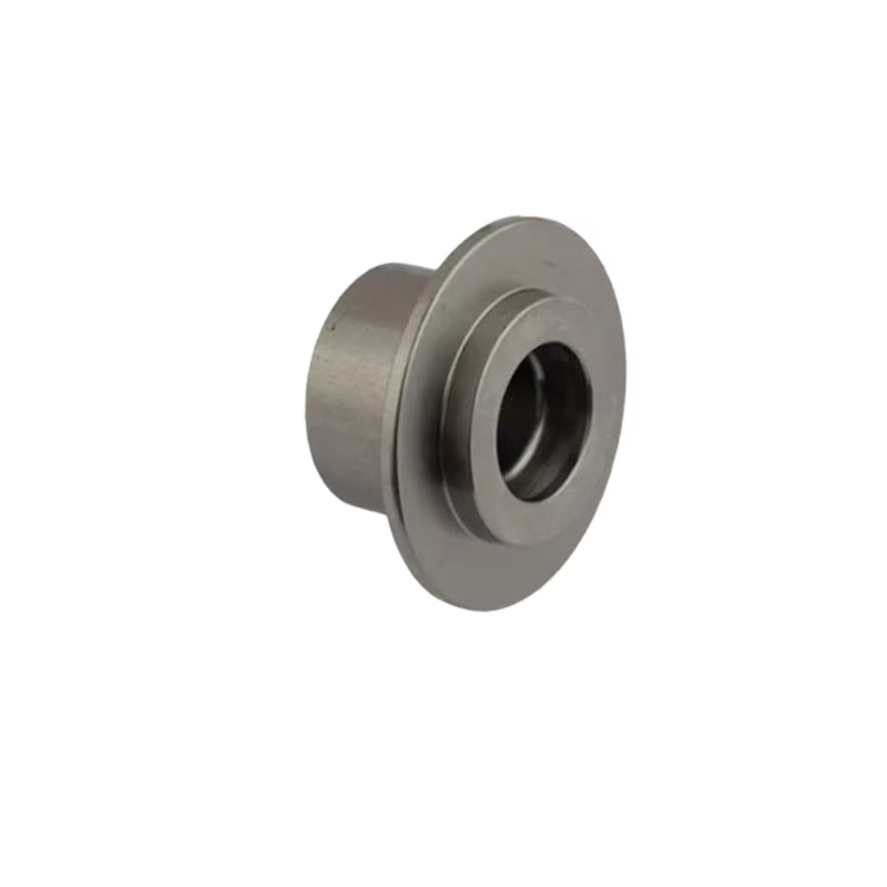 CNC-gefreesde aluminiumlegerin - Model Kit Stl recensie en prijs