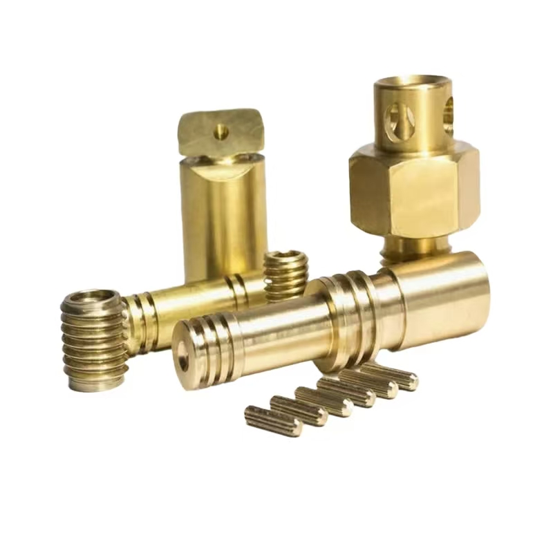 CNC-gefreesde aluminiumlegerin - Model Kit Stl recensie en prijs