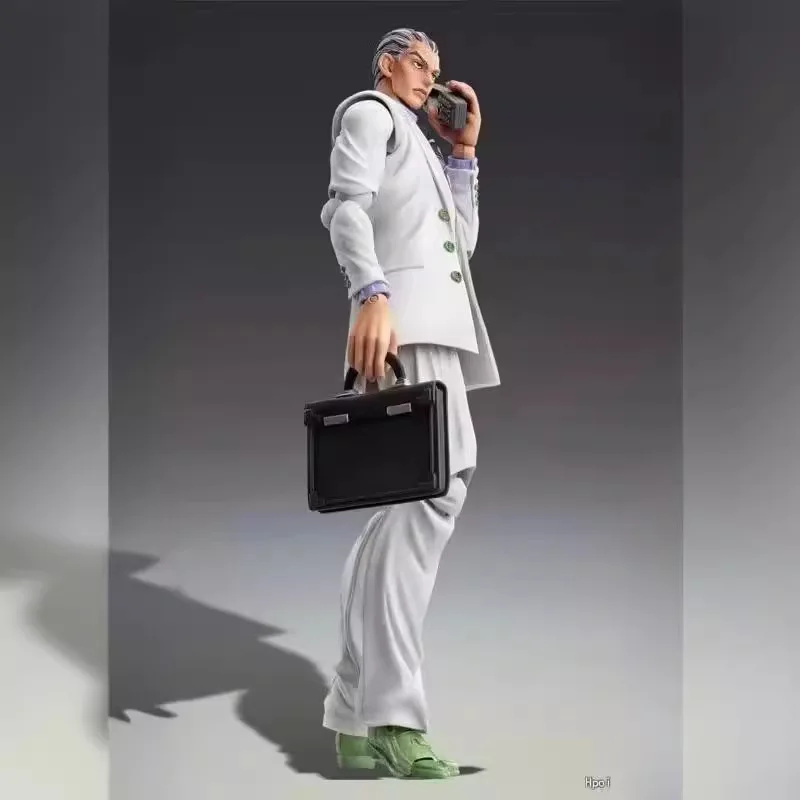 Anime jojo bizar avontuur Kujo - Model Kit Jojo recensie en prijs