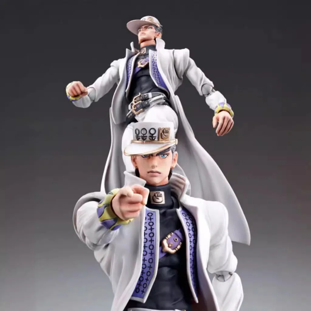 Anime jojo bizar avontuur Kujo - Model Kit Jojo recensie en prijs