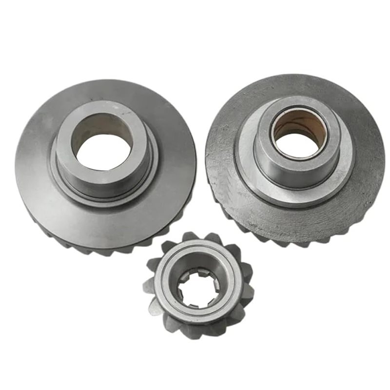 ABTD-Gear Vervangingsset voor  - Model Kit Yamaha recensie en prijs