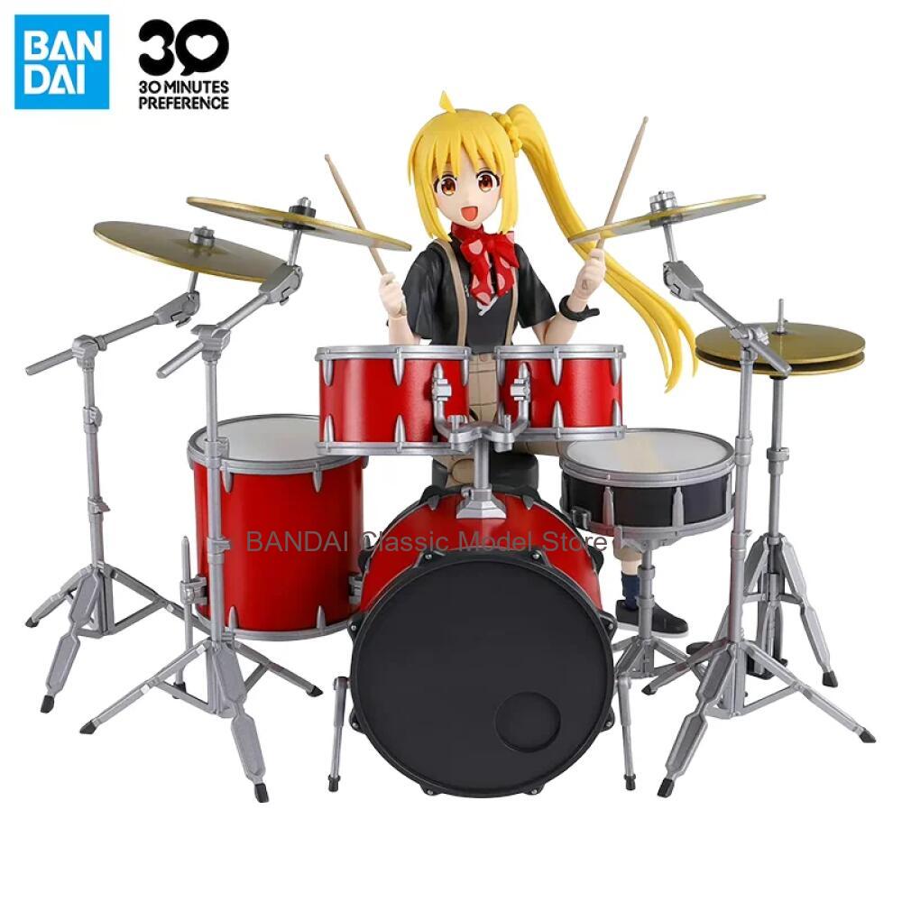 Bocchi de Rots! 30MP Nijika Ij - Model Kit Bocchi The Rock recensie en prijs