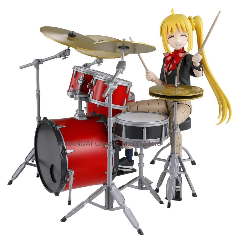Bocchi de Rots! 30MP Nijika Ij - Model Kit Bocchi The Rock recensie en prijs