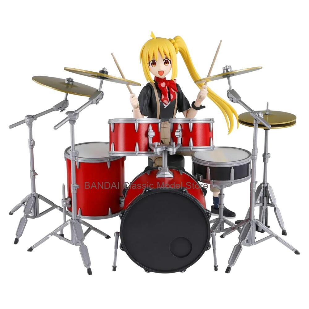 Bocchi de Rots! 30MP Nijika Ij - Model Kit Bocchi The Rock recensie en prijs