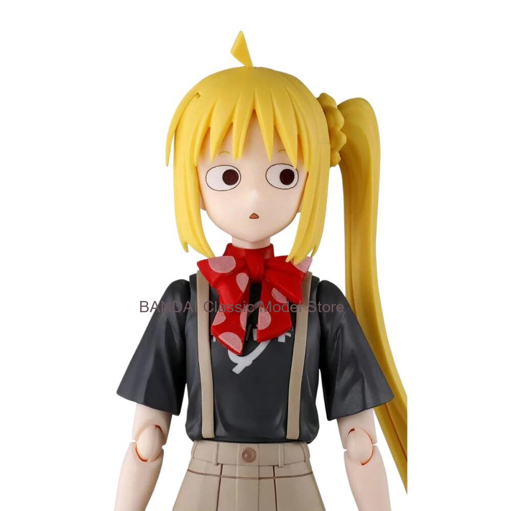 Bocchi de Rots! 30MP Nijika Ij - Model Kit Bocchi The Rock recensie en prijs