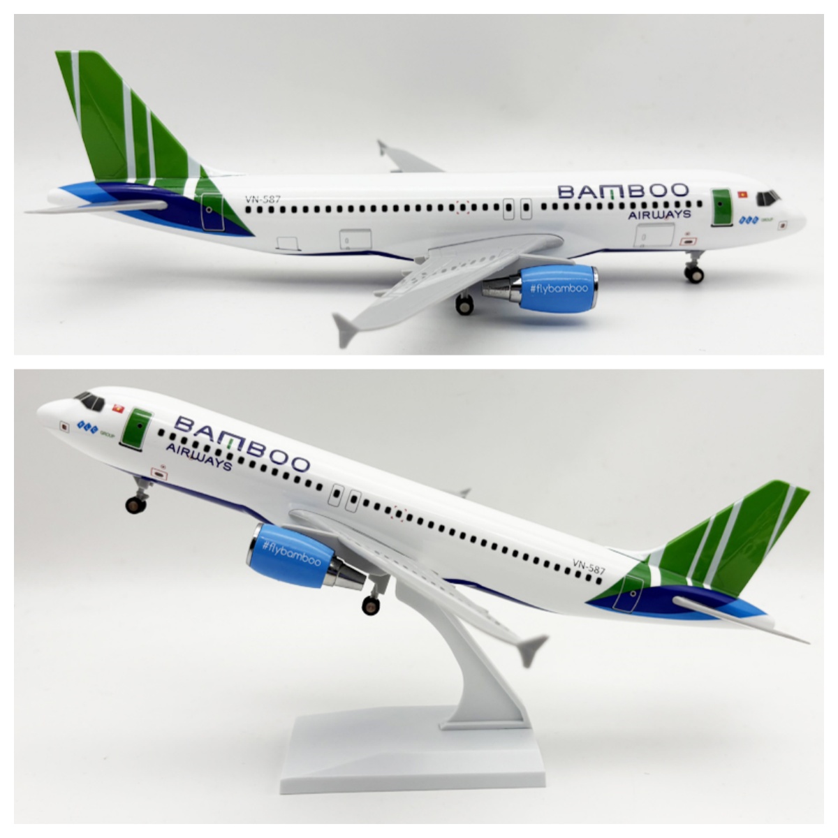 Vliegtuigmodellen op schaal 1/ - Model Kit Hobby recensie en prijs