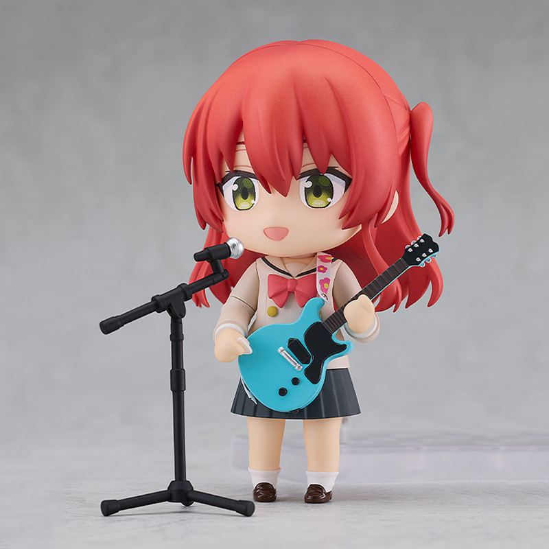 GSC Nendoroid Serie Kita Ikuyo - Model Kit Bocchi The Rock recensie en prijs