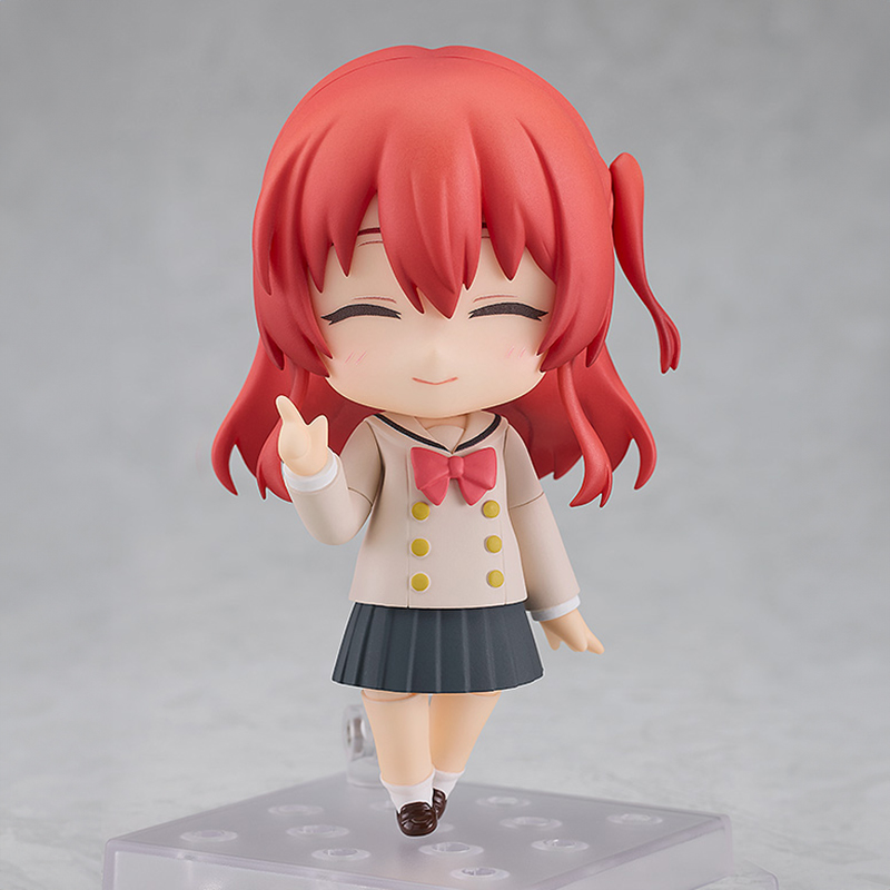 GSC Nendoroid Serie Kita Ikuyo - Model Kit Bocchi The Rock recensie en prijs