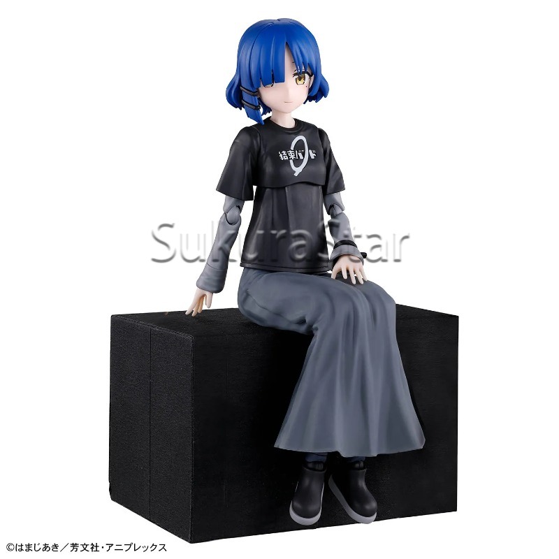 【Op voorraad】Bandai 30MP Bocch - Model Kit Bocchi The Rock recensie en prijs
