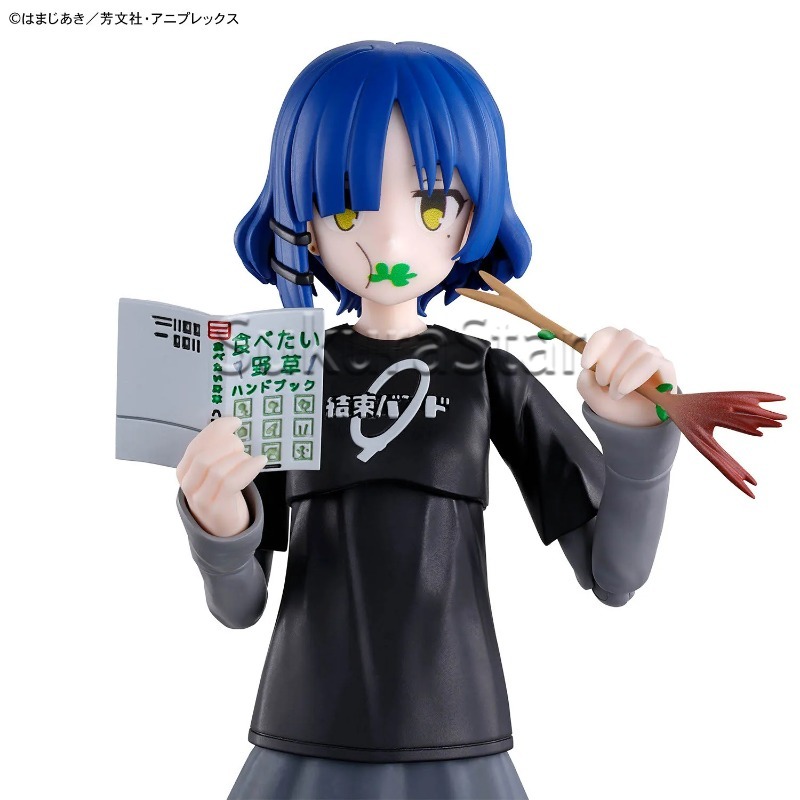 【Op voorraad】Bandai 30MP Bocch - Model Kit Bocchi The Rock recensie en prijs