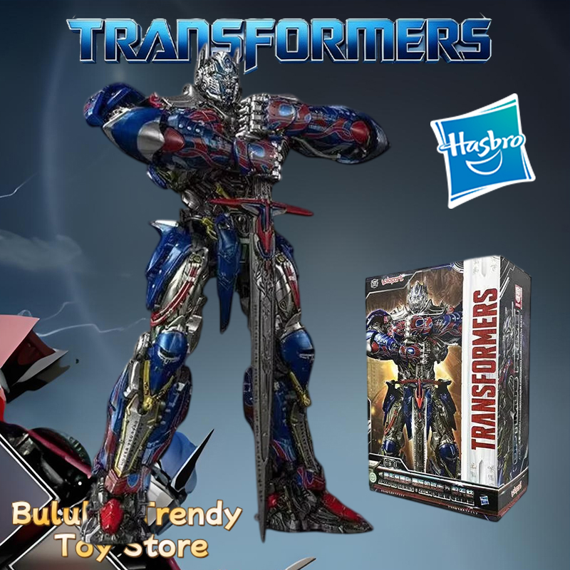 Transformers-YOLOPARK AMK-PRO  - Model Kit Yolopark recensie en prijs