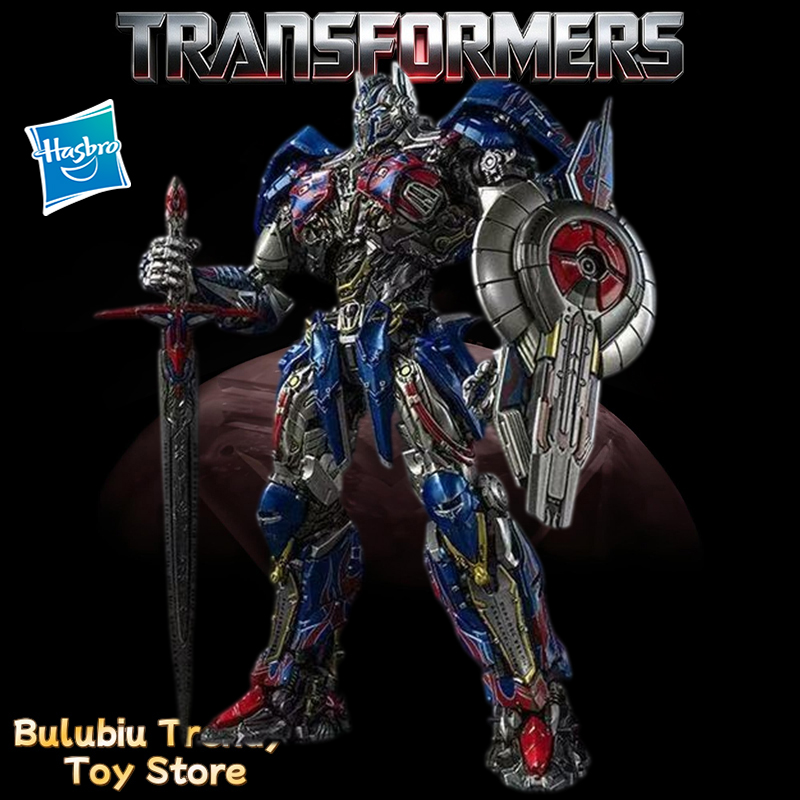 Transformers-YOLOPARK AMK-PRO  - Model Kit Yolopark recensie en prijs
