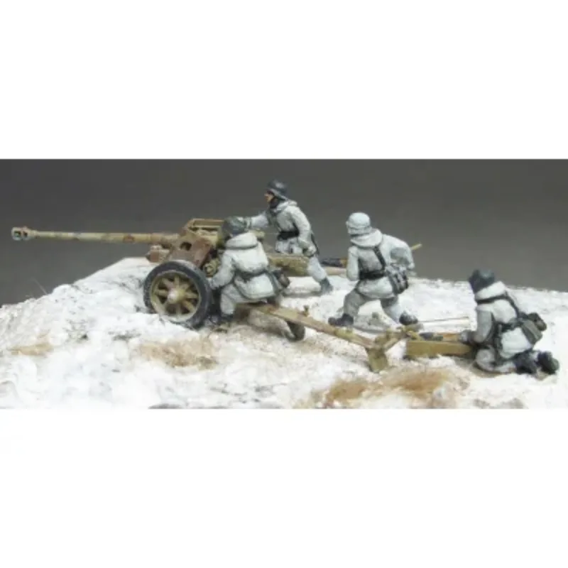 1/72 Hars Figuur Kit Gk Leger  - Model Kit Gunpla recensie en prijs