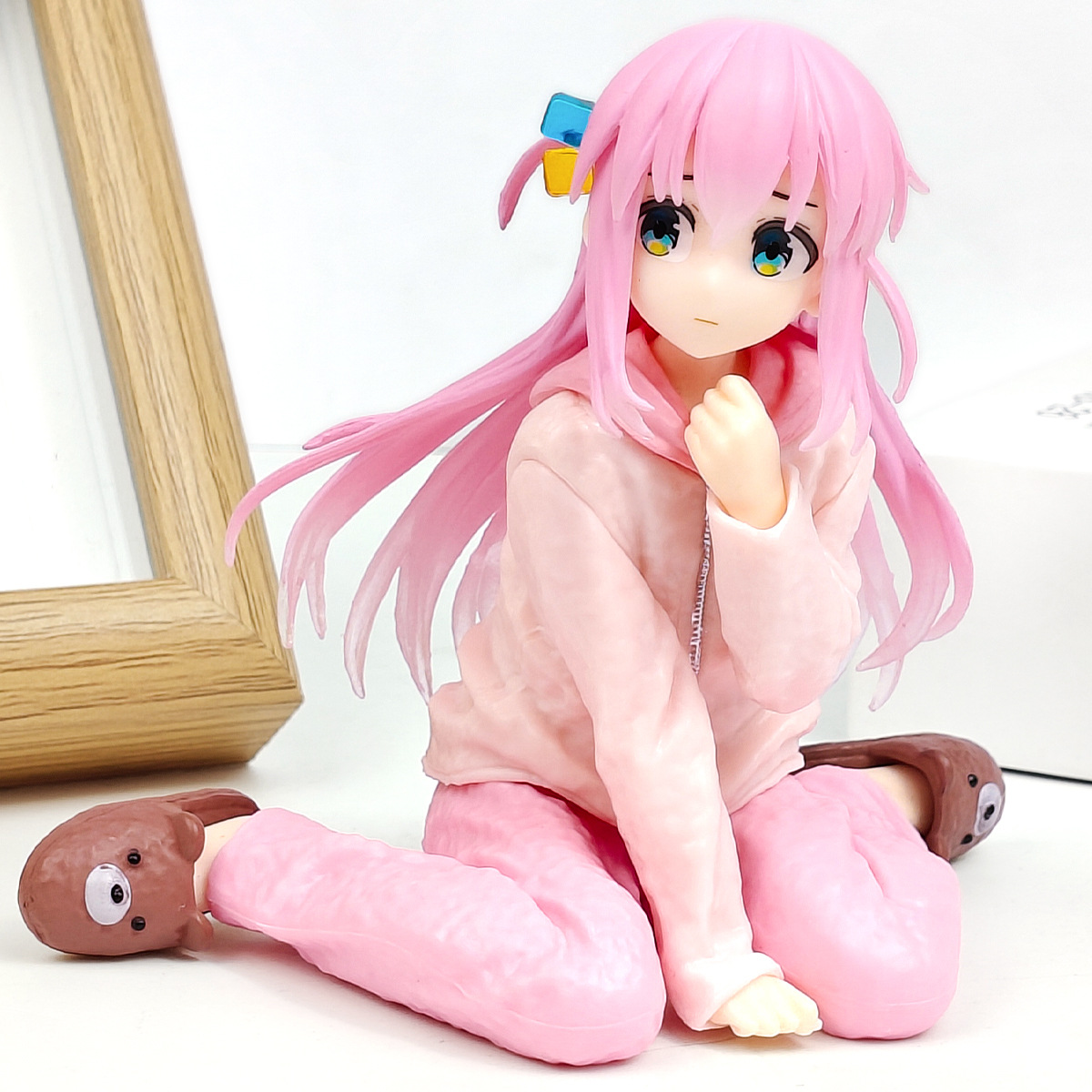 Gotoh Hitori Actiefiguren Japa - Model Kit Bocchi The Rock recensie en prijs