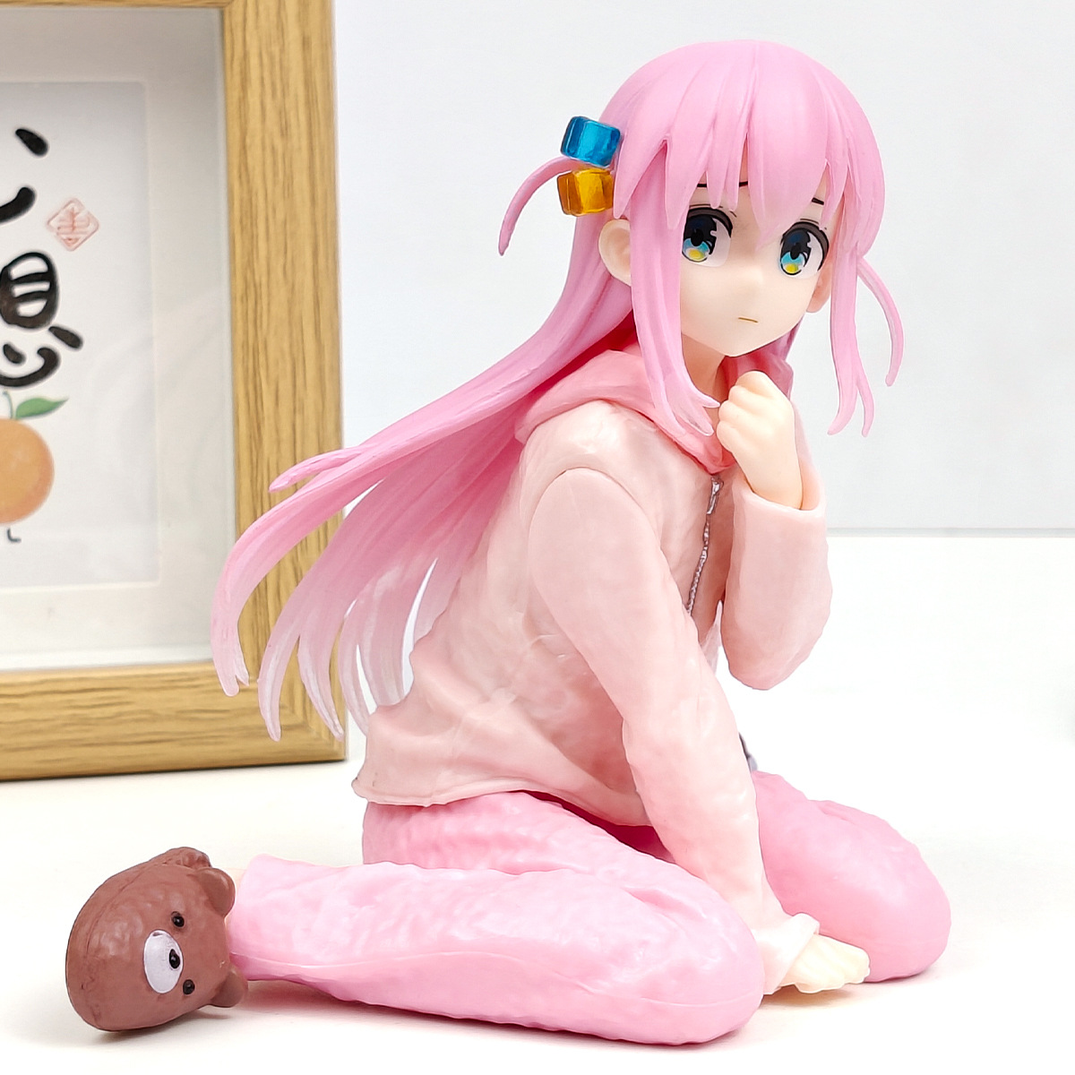 Gotoh Hitori Actiefiguren Japa - Model Kit Bocchi The Rock recensie en prijs