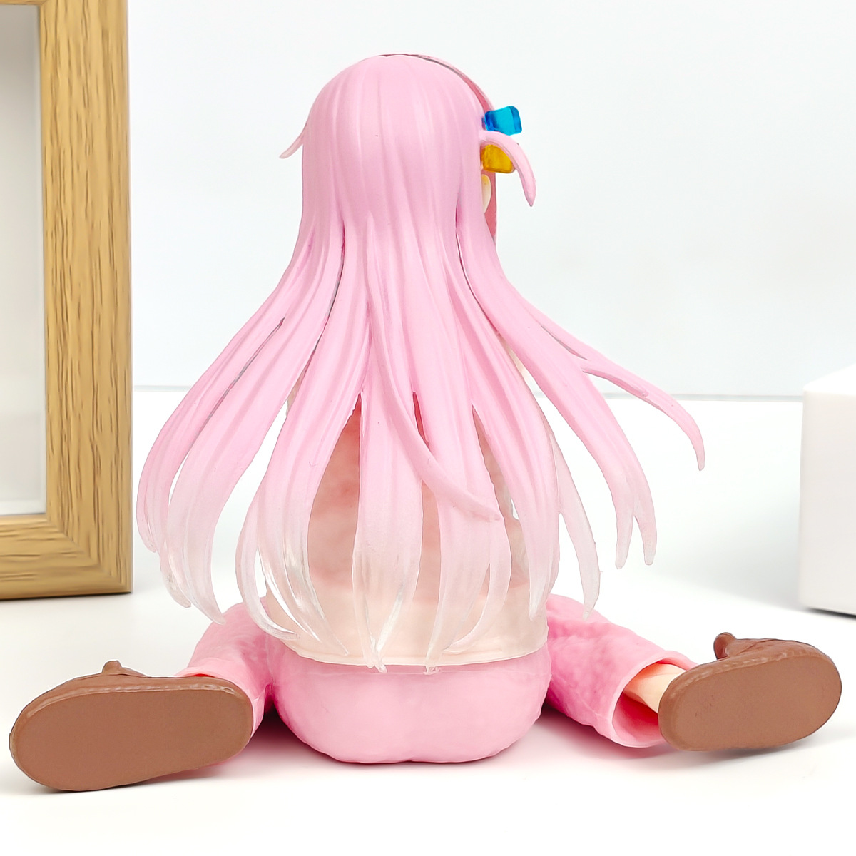 Gotoh Hitori Actiefiguren Japa - Model Kit Bocchi The Rock recensie en prijs