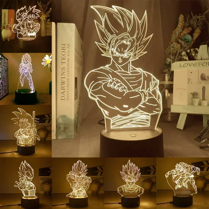 Dragon Ball Z Super Saiyan Veg - Model Kit Vegeta recensie en prijs