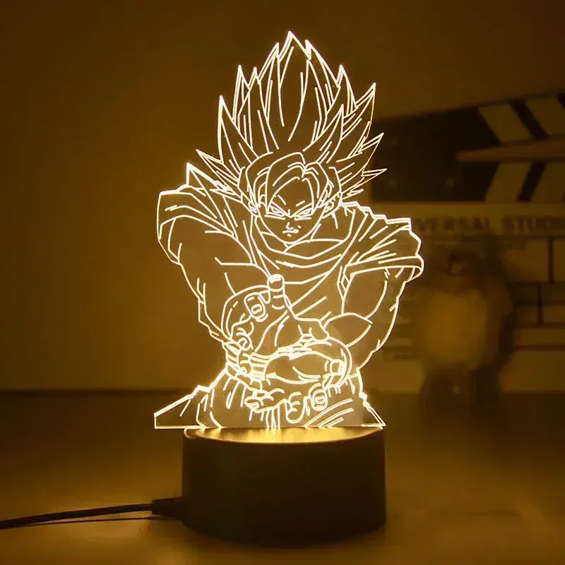 Dragon Ball Z Super Saiyan Veg - Model Kit Vegeta recensie en prijs