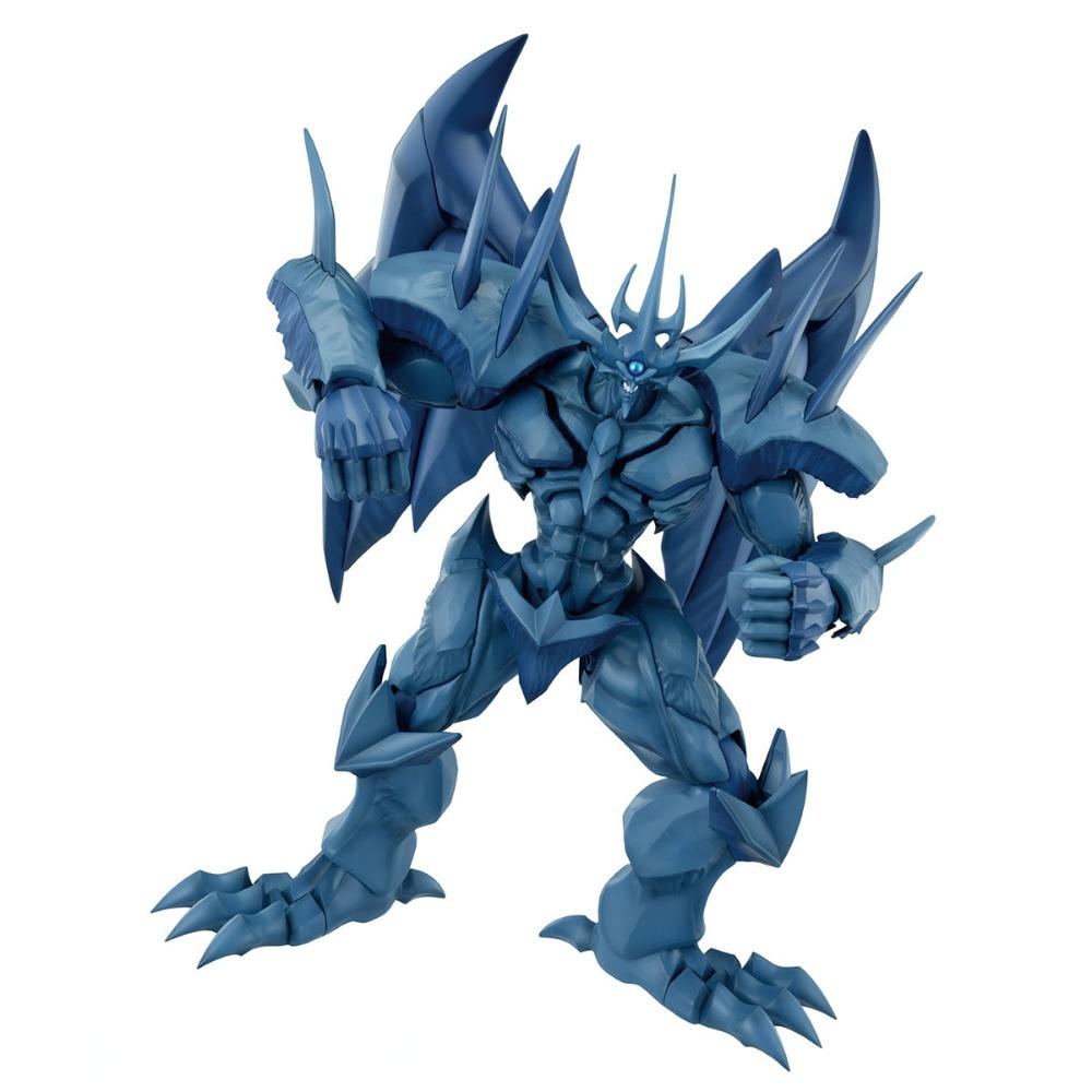 BANDAI Figure-rise Standard Am - Model Kit Obelisk recensie en prijs