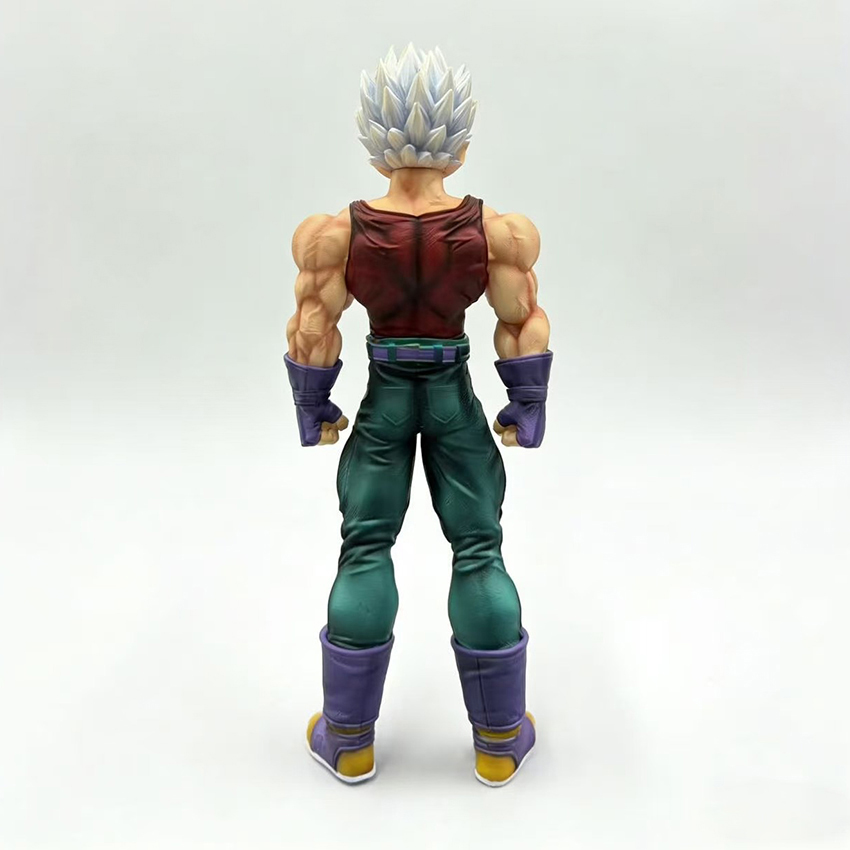 28 cm/11,02 inch Dragon Ball G - Model Kit Vegeta recensie en prijs