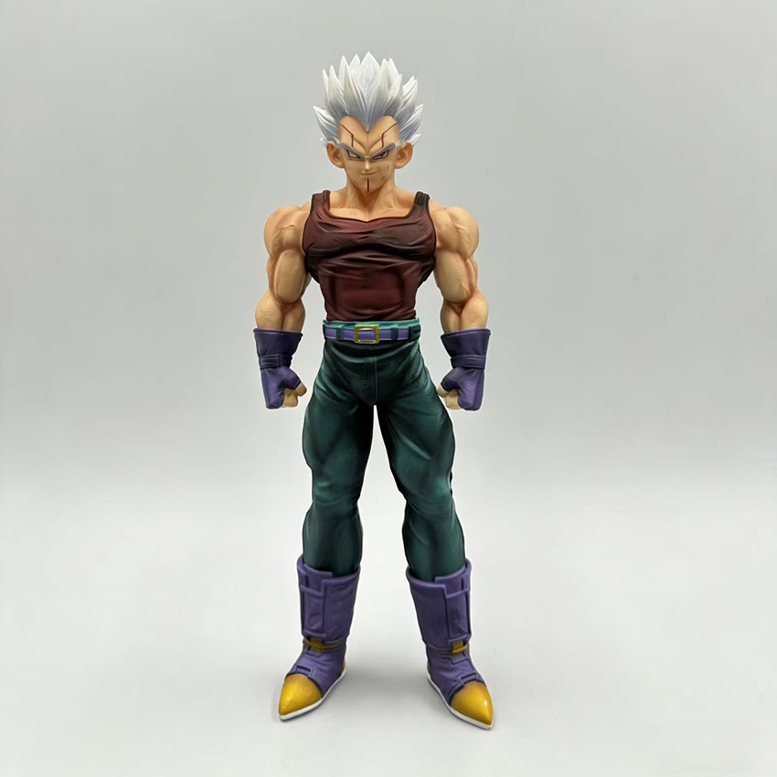28 cm/11,02 inch Dragon Ball G - Model Kit Vegeta recensie en prijs