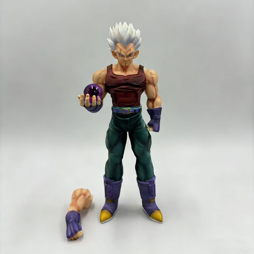 28 cm/11,02 inch Dragon Ball G - Model Kit Vegeta recensie en prijs