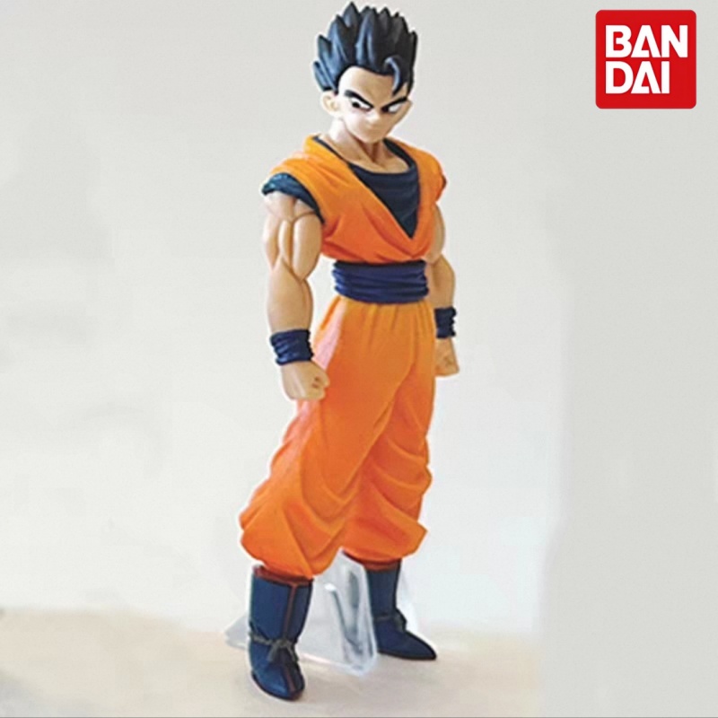 Bandai Dragon Ball Hg Hoogwaar - Model Kit Vegeta recensie en prijs
