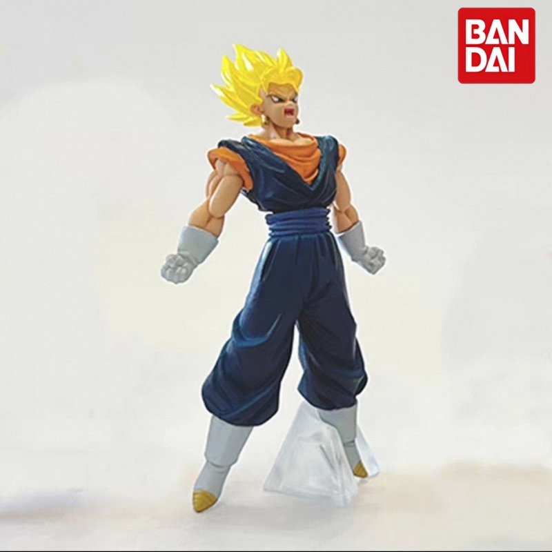 Bandai Dragon Ball Hg Hoogwaar - Model Kit Vegeta recensie en prijs