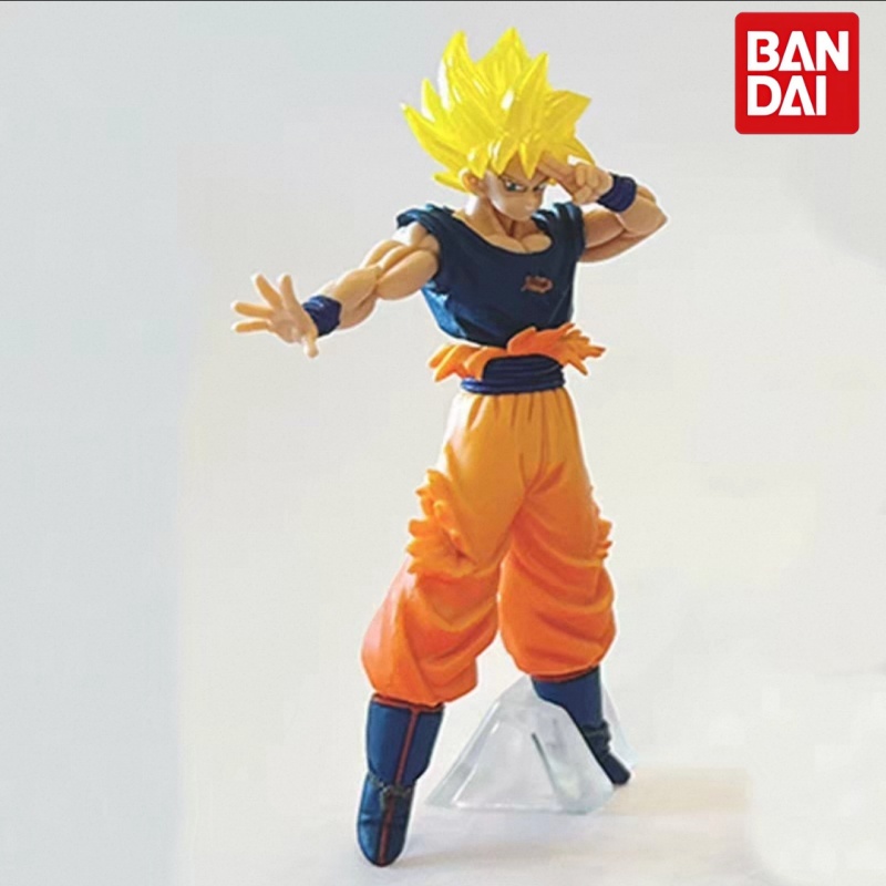 Bandai Dragon Ball Hg Hoogwaar - Model Kit Vegeta recensie en prijs