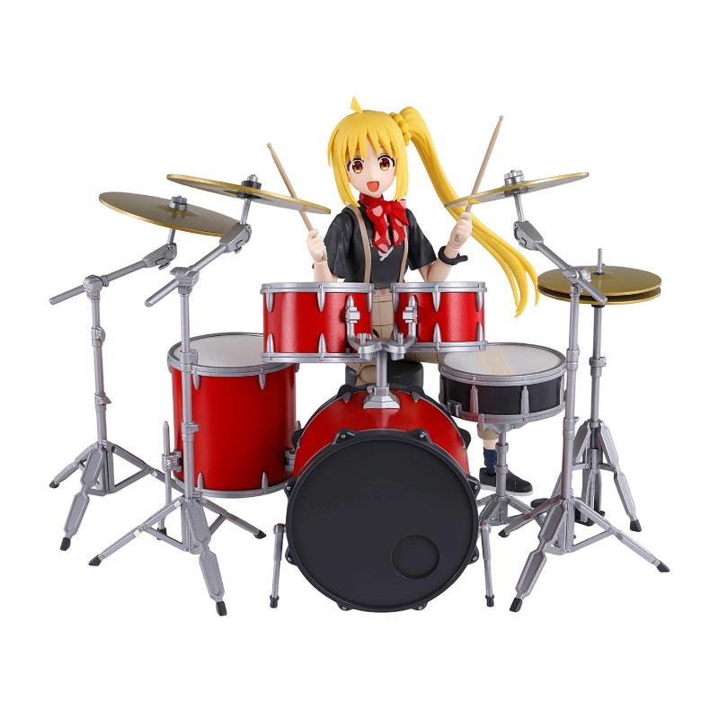 Bandai 30 Minutes Preference 3 - Model Kit Bocchi The Rock recensie en prijs
