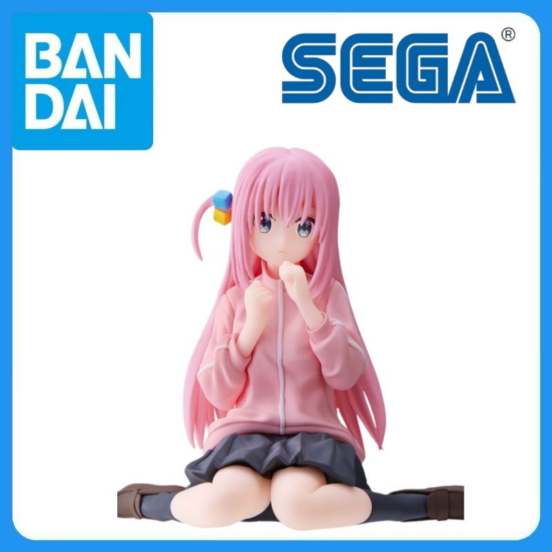 Op voorraad Echte SEGA Bocchi  - Model Kit Bocchi The Rock recensie en prijs