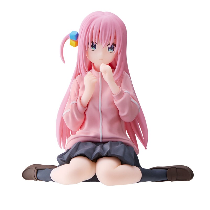 Op voorraad Echte SEGA Bocchi  - Model Kit Bocchi The Rock recensie en prijs