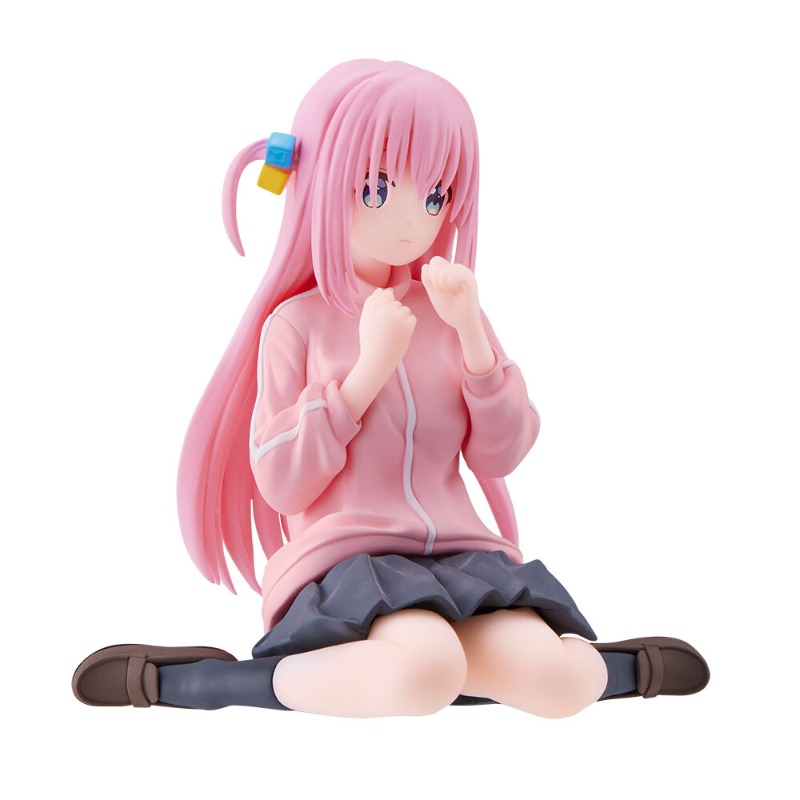 Op voorraad Echte SEGA Bocchi  - Model Kit Bocchi The Rock recensie en prijs