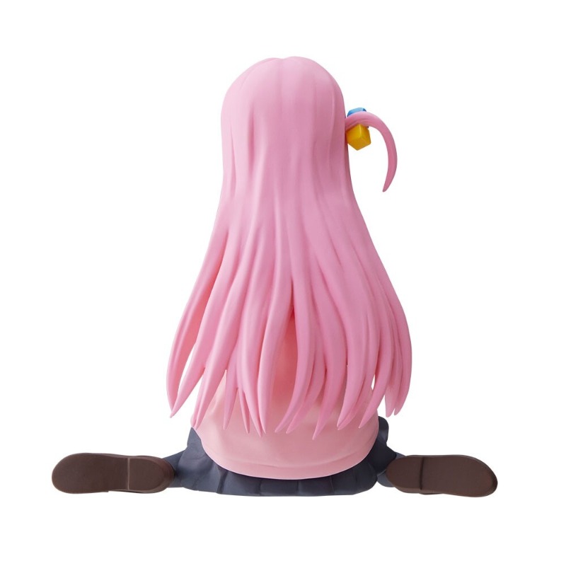Op voorraad Echte SEGA Bocchi  - Model Kit Bocchi The Rock recensie en prijs