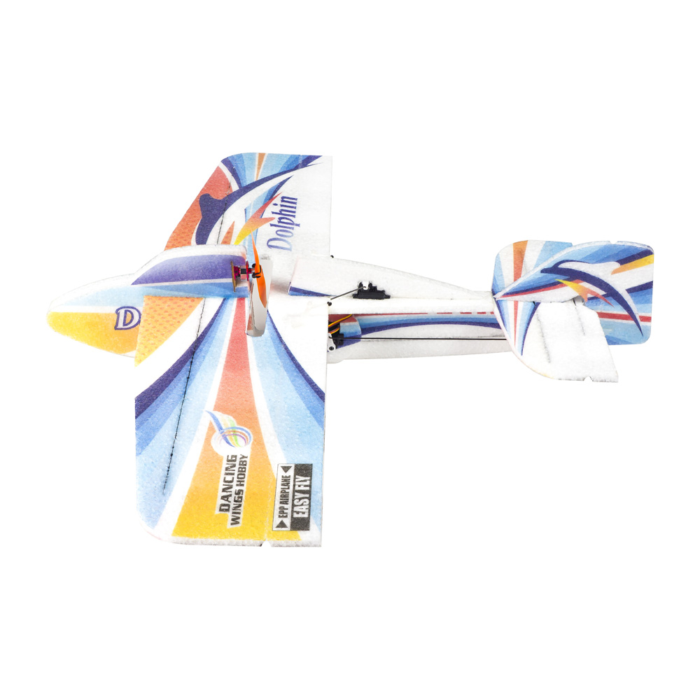 Real Hawk 580MM(22.8') Spanwij - Model Kit Hobby recensie en prijs