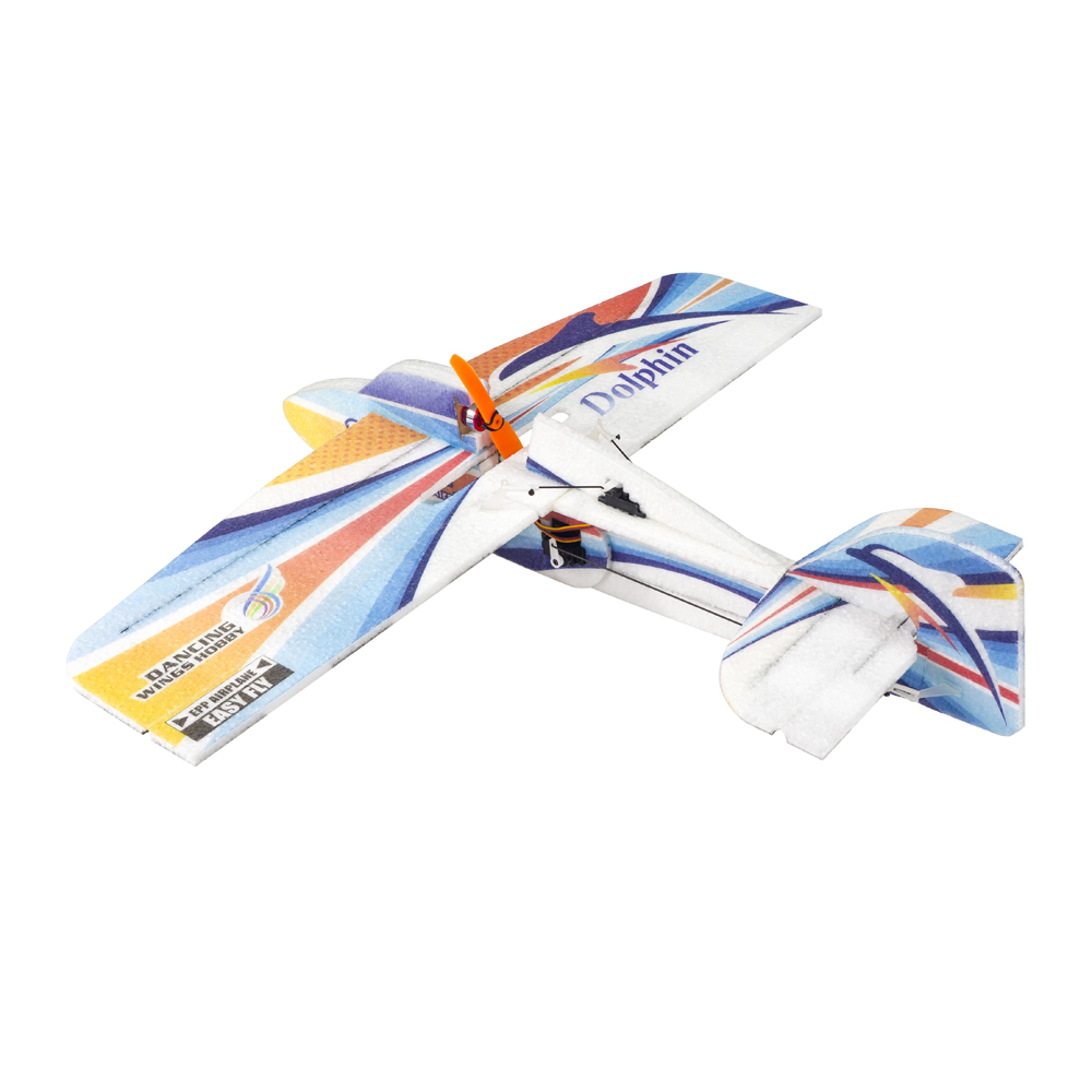 Real Hawk 580MM(22.8') Spanwij - Model Kit Hobby recensie en prijs