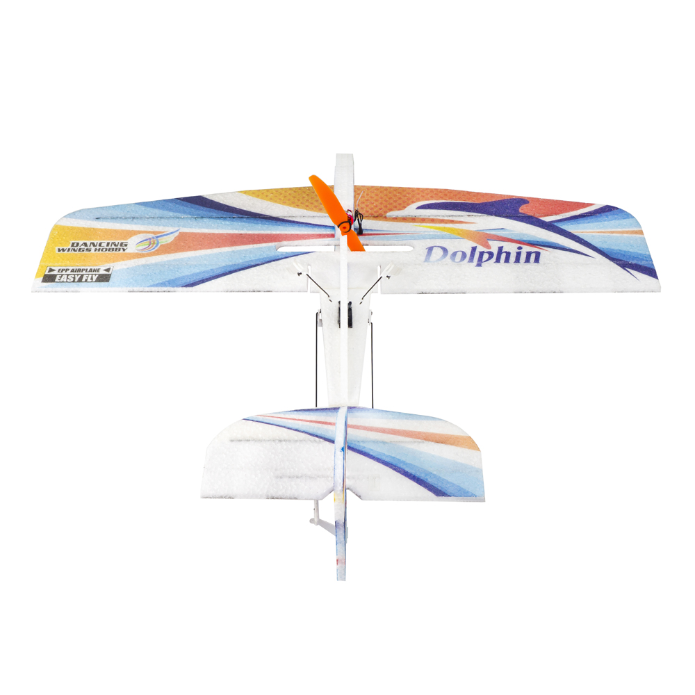 Real Hawk 580MM(22.8') Spanwij - Model Kit Hobby recensie en prijs