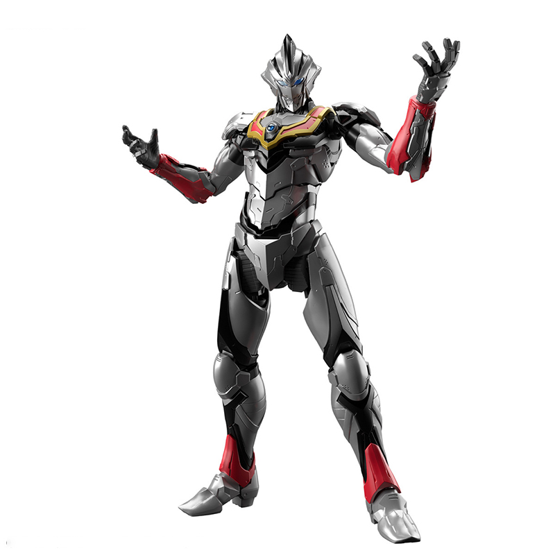 Bandai Originele Echte Ultrama - Model Kit Ultraman Tiga recensie en prijs