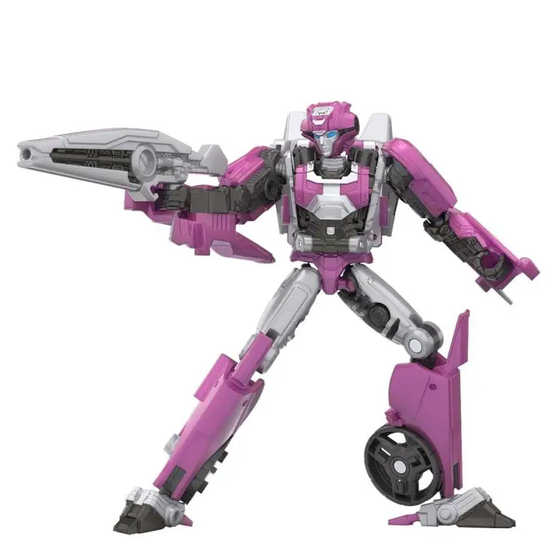 Transformers Speelgoed ONE AMK - Model Kit Yolopark recensie en prijs