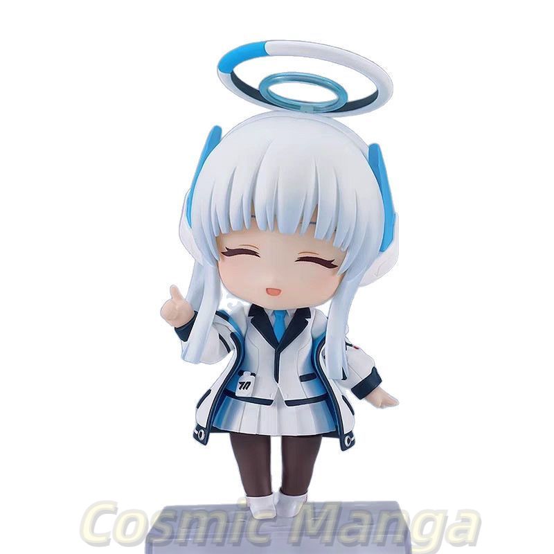 Game Rollenspel Ushio Noa Blue - Model Kit Japan recensie en prijs