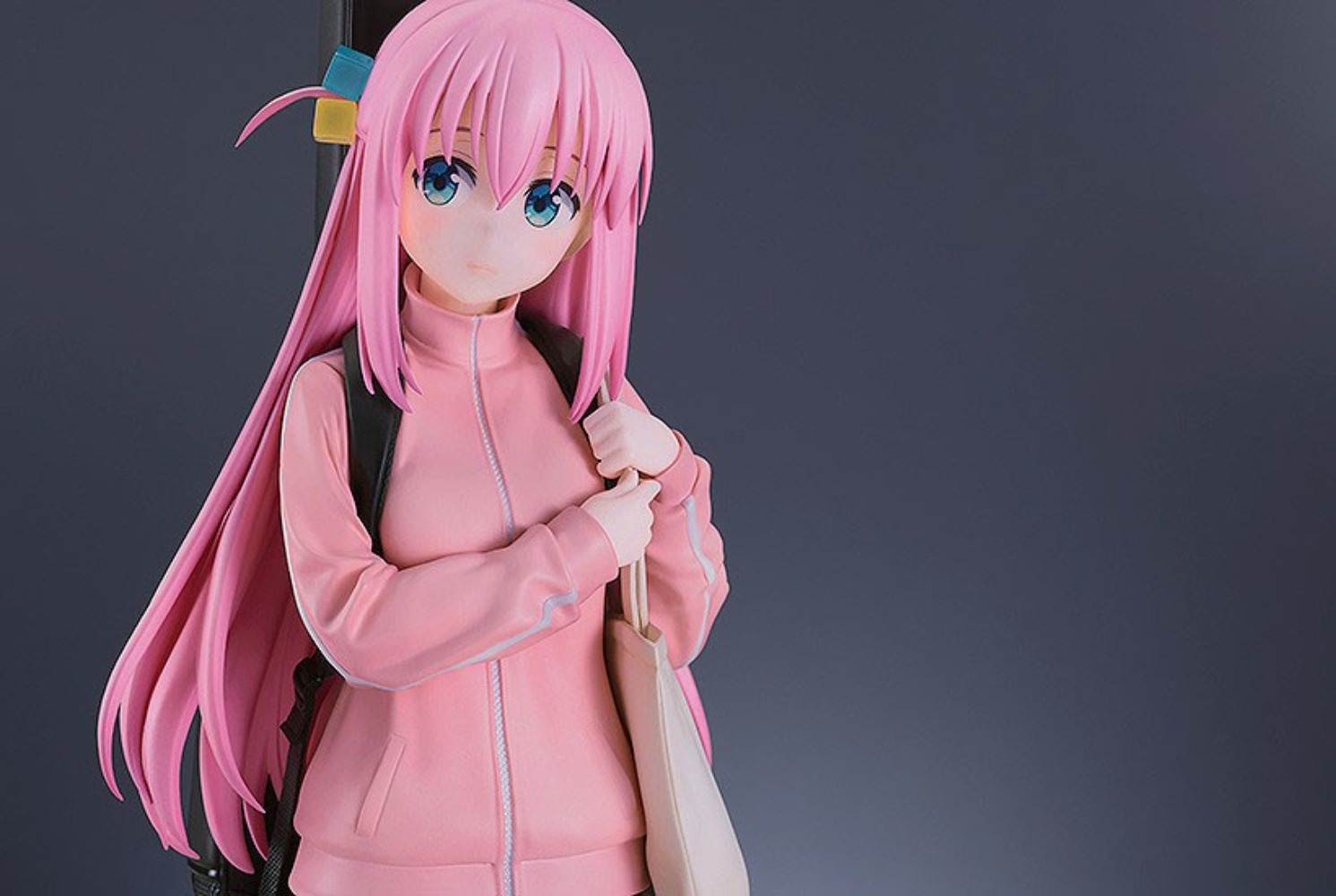 【JM】100% origineel Good Smile  - Model Kit Bocchi The Rock recensie en prijs