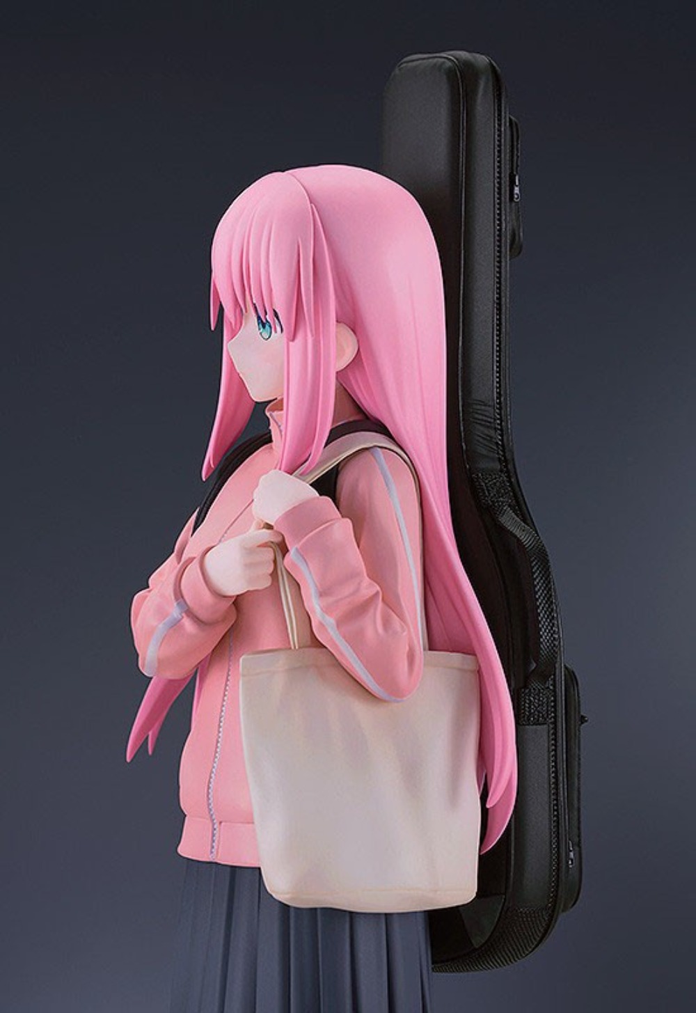 【JM】100% origineel Good Smile  - Model Kit Bocchi The Rock recensie en prijs