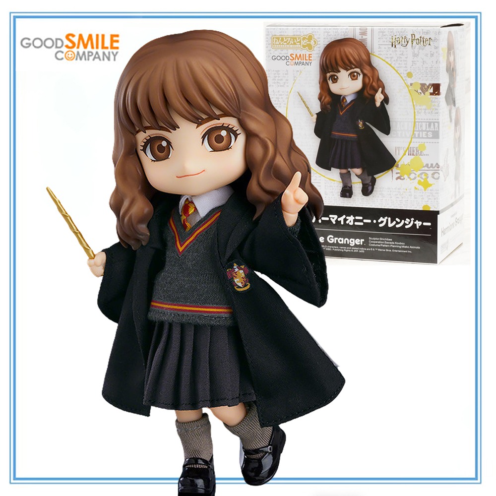 100% Origineel op voorraad Goo - Model Kit Harry Potter recensie en prijs