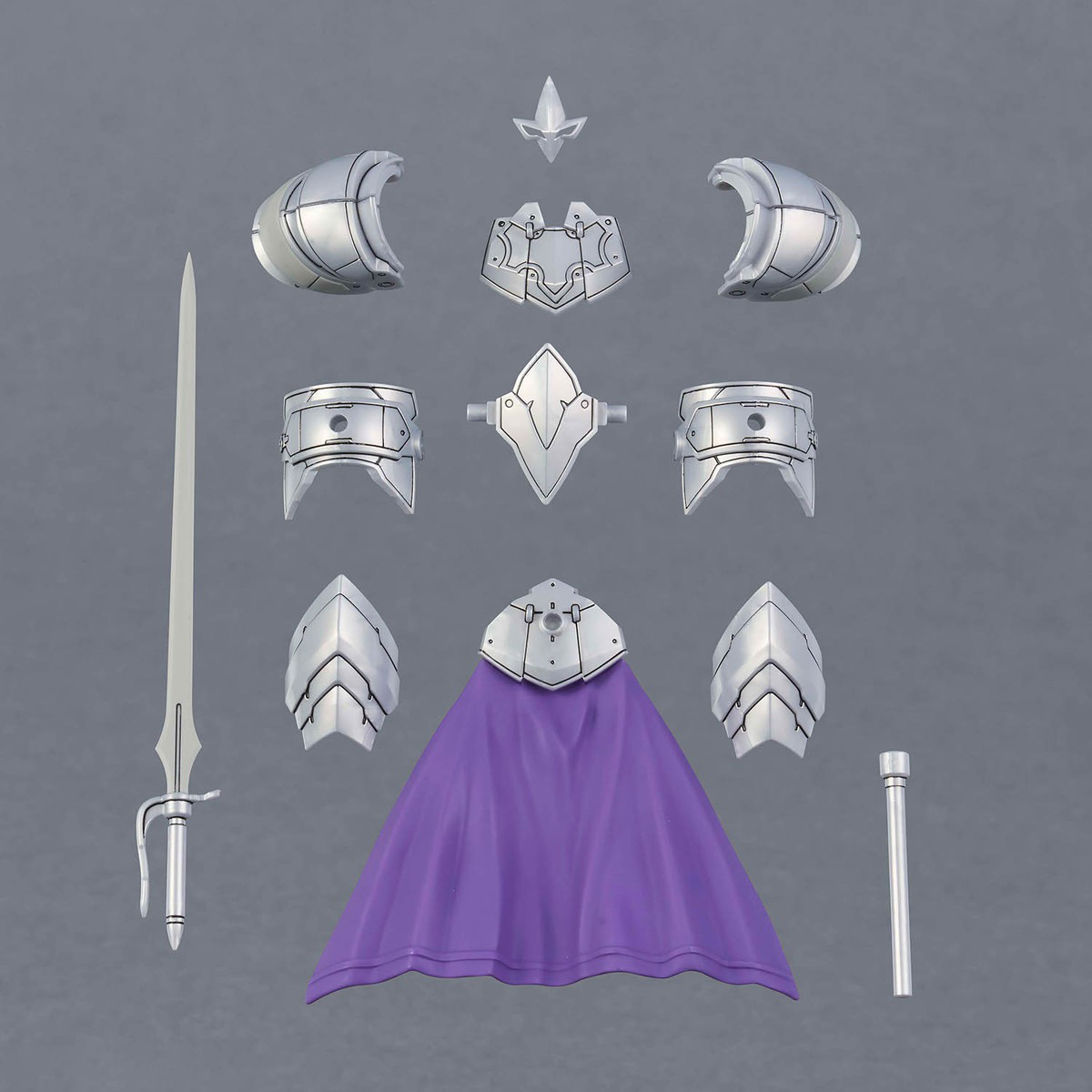 Bandai 30MF 30 Minuten Fantasy - Model Kit Japan recensie en prijs