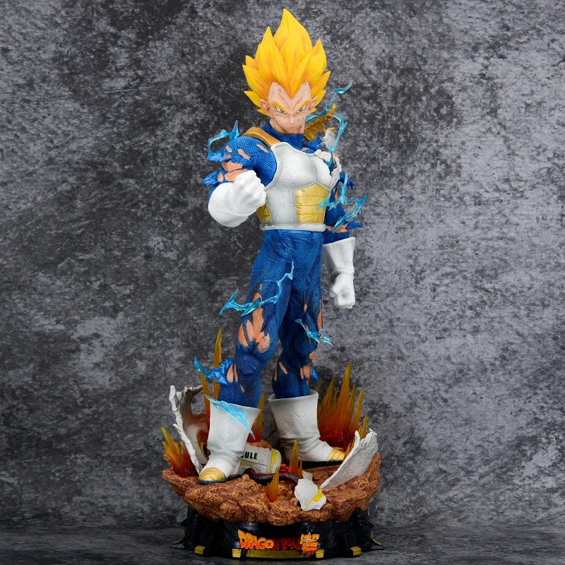 23 cm/11.8 inches Dragon Ball  - Model Kit Vegeta recensie en prijs