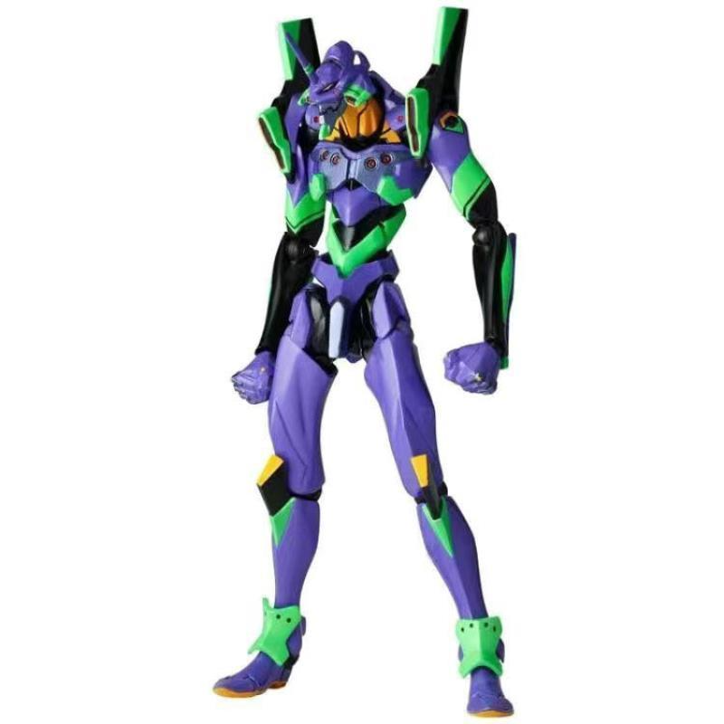 Neon Genesis Evangelion EVA Ee - Model Kit Japan recensie en prijs