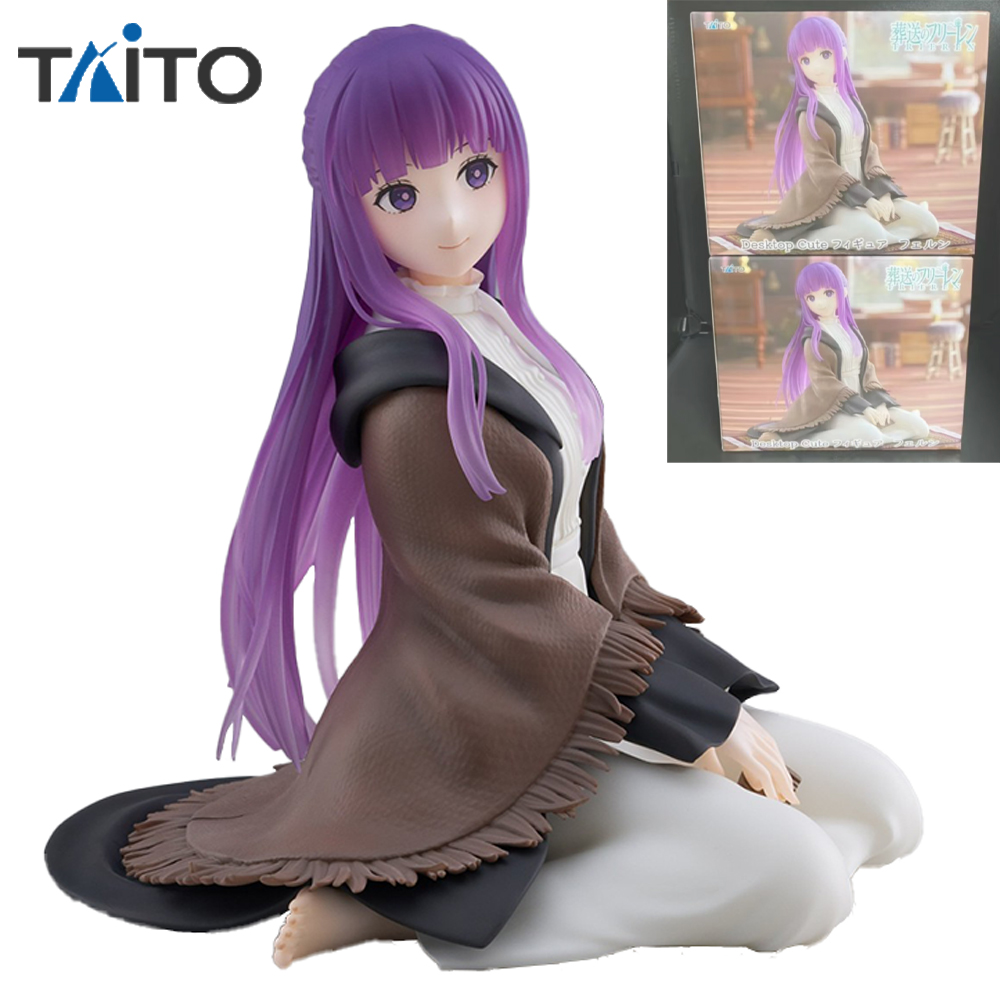 Origineel op voorraad Taito So - Model Kit Japan recensie en prijs