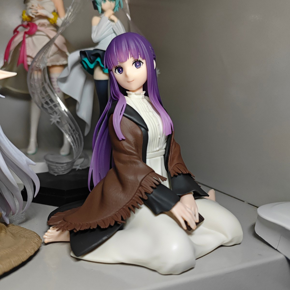 Origineel op voorraad Taito So - Model Kit Japan recensie en prijs