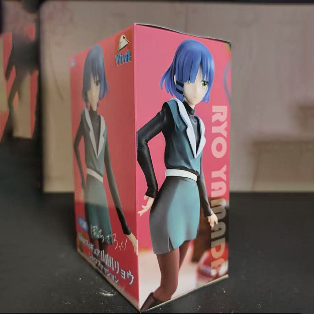 100% Origineel op voorraad Sys - Model Kit Bocchi The Rock recensie en prijs